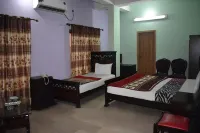 Hotel the Oriel Islamabad Các khách sạn ở 