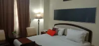 Graha Kardopa Hotel dekat PASAR RAMBUNG KOTA BINJAI