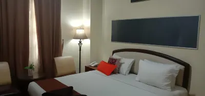 Graha Kardopa Hotels near Tanah Lapang Merdeka Binjai