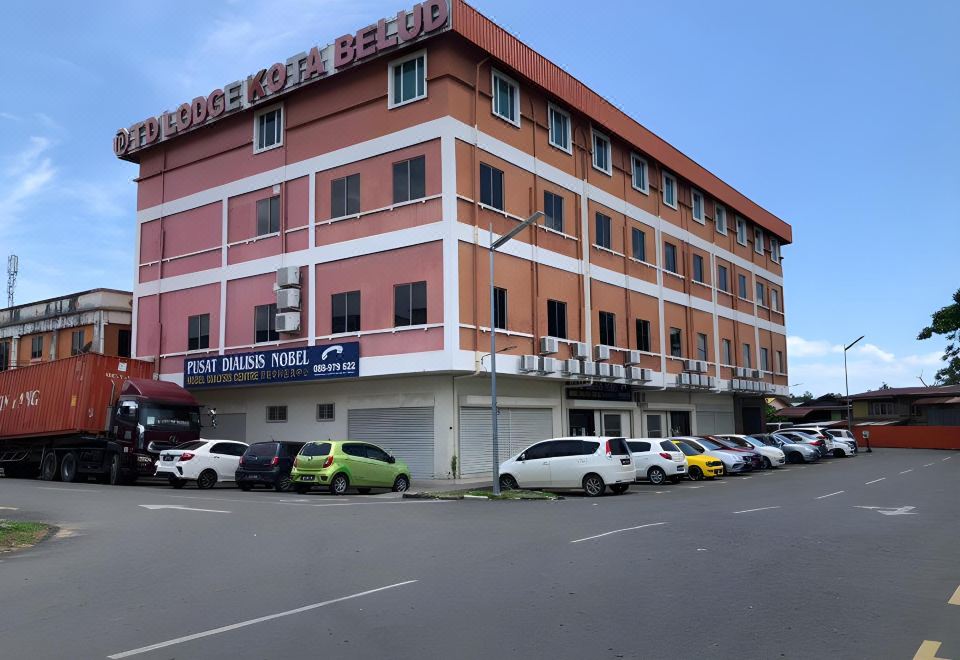 5. TD 로지 코타..