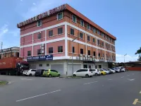 TD Lodge Kota Belud - 2-Sterne