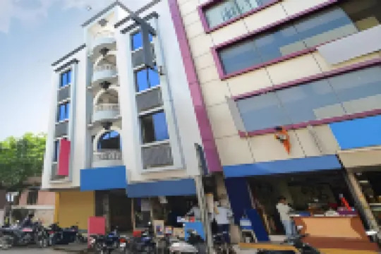 Hotel Shreeram