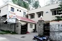 Treebo Kodai Kings Park, 650 M from Kodai Lake Hotels in Kodaikanal