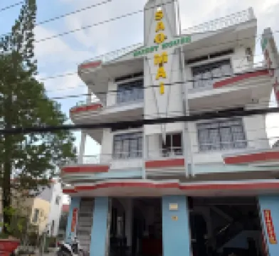 Nha Nghi Sao Mai Hotels in Ha Tien