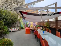 La Casa Piola Hotels in Valparaiso