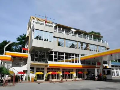 Citi Hotel Hilongos Hotels near Payag sa Plaridel