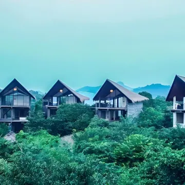 B&B-Restaurant Porte de la Lienne - Housity