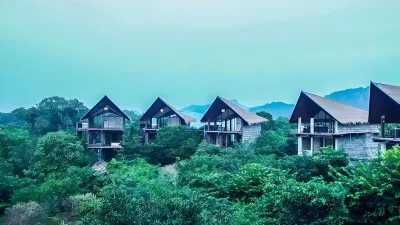 Aswadduma Hotel