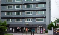 โรงแรมวอลมิโด สเตลลา มาริส โรงแรมใกล้สวนวอลมี