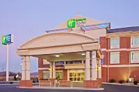 Holiday Inn Express & Suites Louisville South-Hillview Các khách sạn ở Hillview