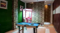 Hotel New Town USJ Sentral