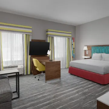 Hampton Inn by Hilton Waterloo Cedar Valley