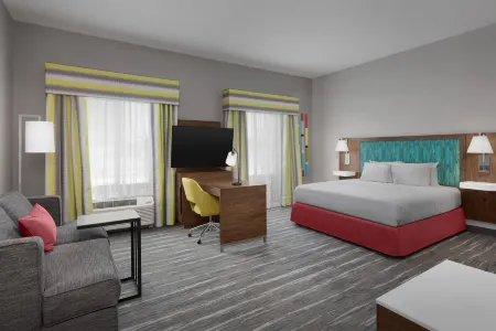 Hampton Inn by Hilton Waterloo Cedar Valley