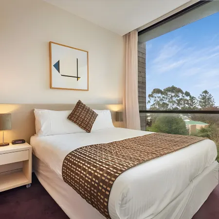 Phillip Island Apartments