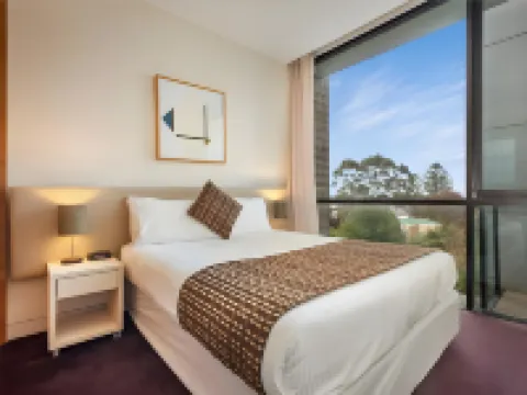 Phillip Island Apartments
