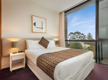 Phillip Island Apartments