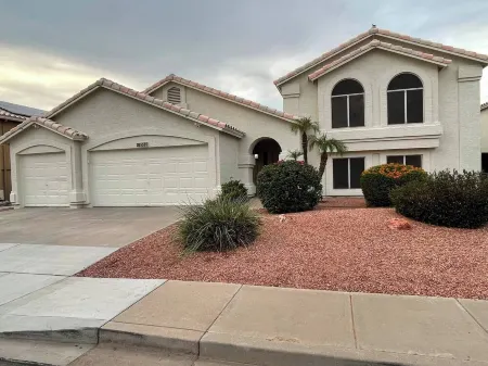 Welcome to this Arizona Отели в г. Чендлер