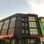 T-Mok Hotel Hotels near UiTM Dengkil Campus