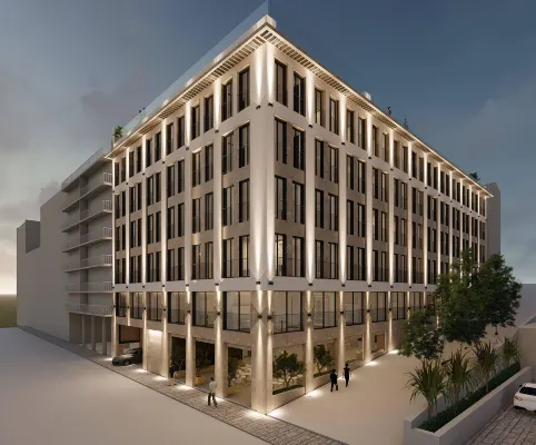 ME Málaga by Meliá