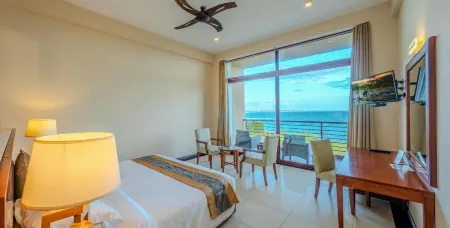 Sooriya Resort & Spa