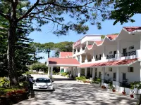 Mountain Quail Morni Hotel a Panchkula