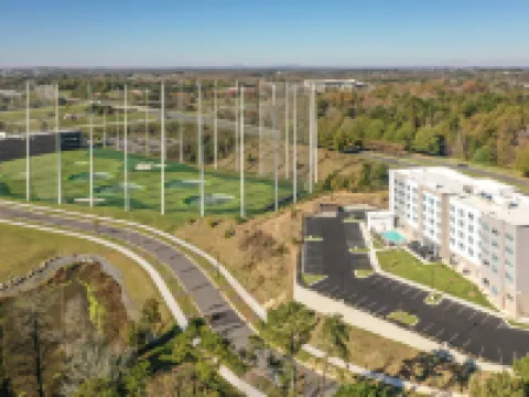 Holiday Inn Express & Suites CHARLOTTE SOUTHWEST by IHG スティール・クリークのホテル