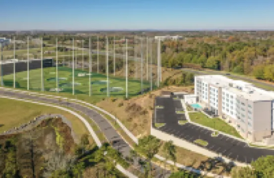 Holiday Inn Express & Suites CHARLOTTE SOUTHWEST by IHG