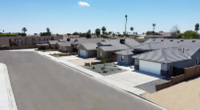 Village Luxury Living