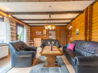 Am Hohen Bogen Hotels in Arrach