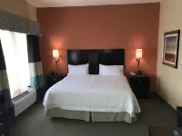 Hampton Inn & Suites Austin-Lakeway Hotels in Bee Cave