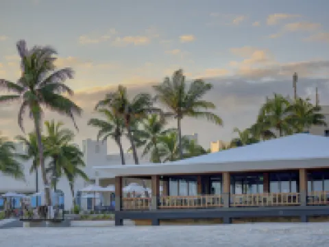 Hilton Salalah โรงแรมในซาลาลาห์