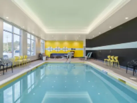 ทรู โดย ฮิลตัน กาสโตเนีย โรงแรมในแกสโตเนีย