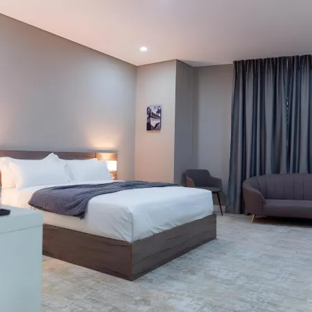 Polana Plaza Hotel Hotels in Maputo