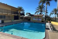 Hotel Avenida - Oceanside Camp Pendleton Hotel di Oceanside