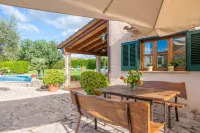 REYNES - Rustic villa with private pool and free Wi-Fi - Villas