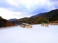 Hapcheon Gayasan Hwangtomaeul Pension Hotels in Hapcheon-gun