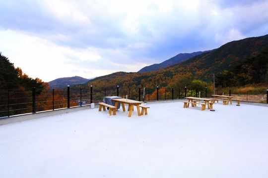 합천 가야산황토마을펜션