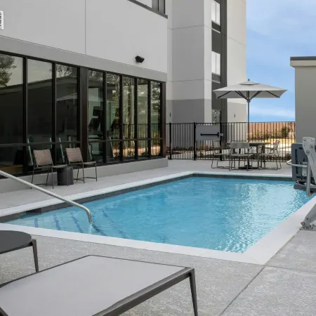 Fairfield by Marriott Inn & Suites Paris