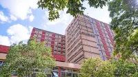 MAANZONI 680 HOTEL