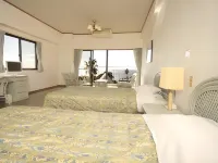 Resort Hotel Umibe No Kajuen Hotels in Konan