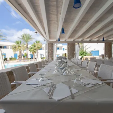 Resort Cala la Luna