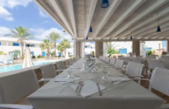 Resort Cala la Luna