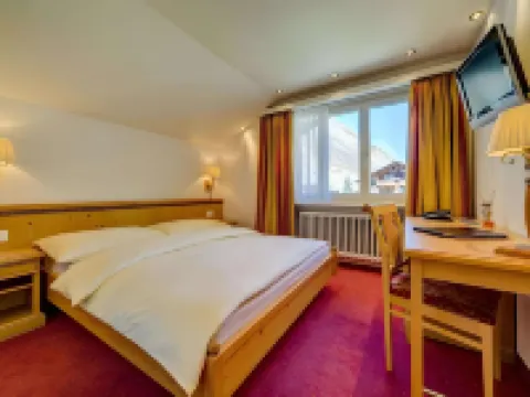 Hotel Excelsior Hotels in Zermatt