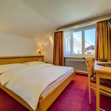 Hotel Excelsior