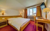 Hotel Excelsior Hotels near Riffelberg
