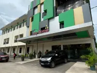 Hotel my Home Hotels in Sintang