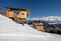 Alpenchalets Reiteralm by Alps Resorts