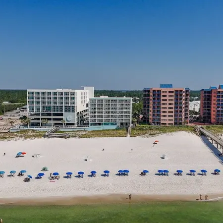 Best Ocean View in all of Orange Beach!