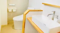 温泉民宿 元湯 葉