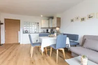 Apartment mit Traumblick Hotel a Laion